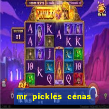 mr pickles cenas de sexo